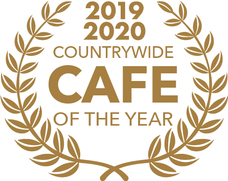 Cafe of the year (2019-2020)