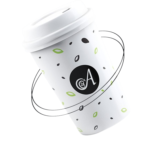 Alowishus delicious coffee